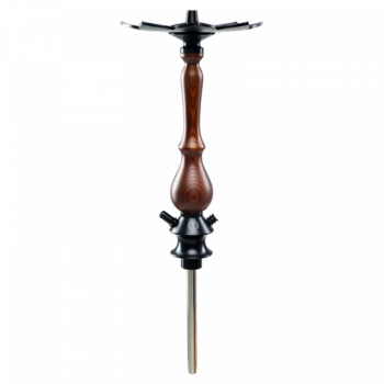 Кальян Karma 3.1 Brown (коричневый, базовый комплект)