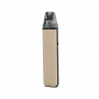 OXVA XLIM GO 1000 Light Brown (Бежевый, с картриджем) Многоразовый POD