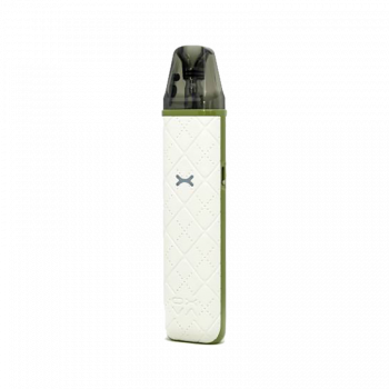 OXVA XLIM GO 1000 White (Белый, с картриджем) Многоразовый POD