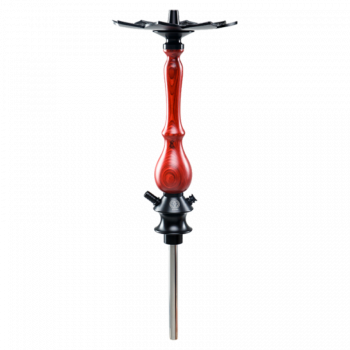 Кальян Karma 3.1 Red (красный, базовый комплект)