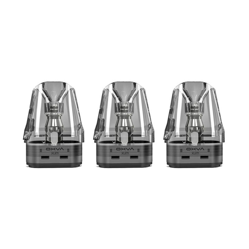 Картридж OXVA XLIM 0.6 Ом 2 мл