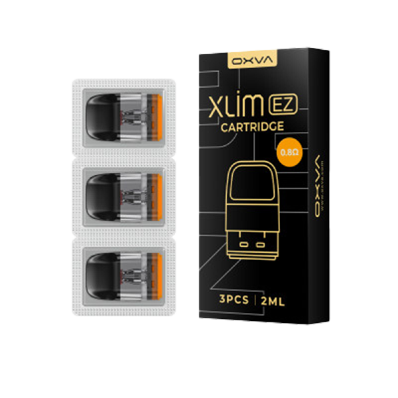 Картридж OXVA XLIM 0.8 Ом 2 мл