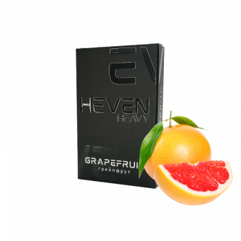 Табак Heven Grapefruit (Грейпфрут, 50 г)