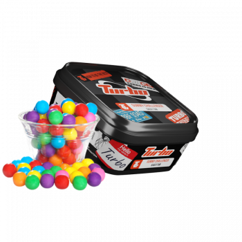 Табак Turbo Gummy Challenger (Бабл Гам, 250 г)