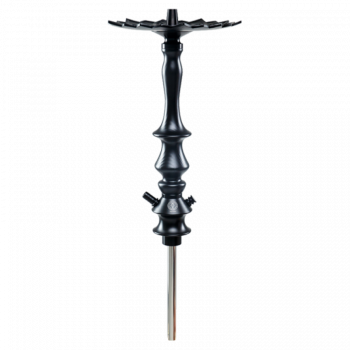 Кальян Karma 3.2 Black (чёрный, базовый комплект)