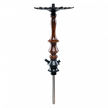 Кальян Karma 3.2 Brown (коричневый, базовый комплект)