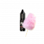 Жидкость Flip Salt Cotton Candy (Сахарная Вата, 25 мг, 15 мл)
