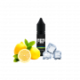 Жидкость Flip Salt Cold Lemon (Ледяной Лимон, 25 мг, 15 мл)