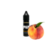 Жидкость Flip Salt Peach (Персик, 25 мг, 15 мл)