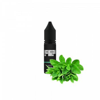 Жидкость Flip Salt Mint (Мята, 25 мг, 15 мл)