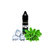 Жидкость Flip Salt Doublemint (Двойная Мята, 25 мг, 15 мл)