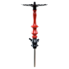 Кальян Karma 3.2 Red (красный, базовый комплект)