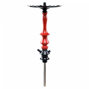 Кальян Karma 3.2 Red (красный, базовый комплект)