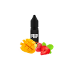 Жидкость Flip Salt Strawberry Mango (Клубника Манго, 25 мг, 15 мл)