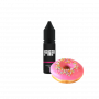 Жидкость Flip Salt Donut (Пончик, 25 мг, 15 мл)