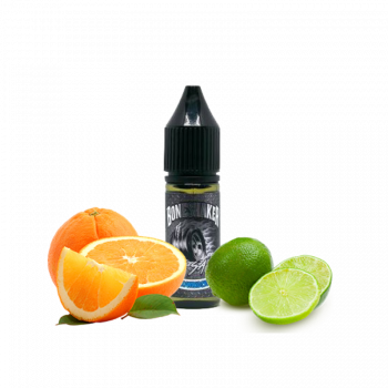 Жидкость Boneshaker salt Lowrider (Лоурайдер, 25 мг, 15 мл)