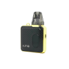 OXVA Xlim SQ Pro Kit 1200 Gold Carbon (Чёрно-золотистый, с картриджем) Многоразовый POD