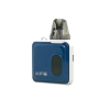 OXVA Xlim SQ Pro Kit 1200 Gentle Blue (Сине-белый, с картриджем) Многоразовый POD