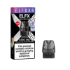 Картридж Elf Bar ELFX 0.6 Ом 3 мл