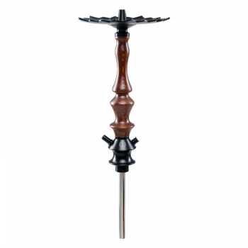 Кальян Karma 3.3 Brown (коричневый, базовый комплект)