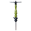 Кальян Karma 3.3 Green (зелёный, базовый комплект)