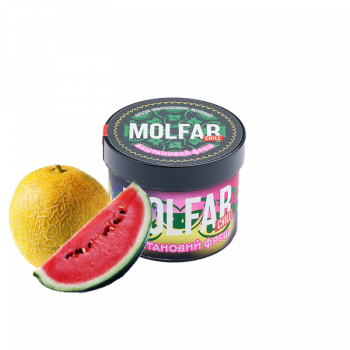 Табак Molfar Chill Line Баштановый Фреш (40 г)