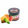 Табак Molfar Chill Line Цитрусовый Персик (40 г)