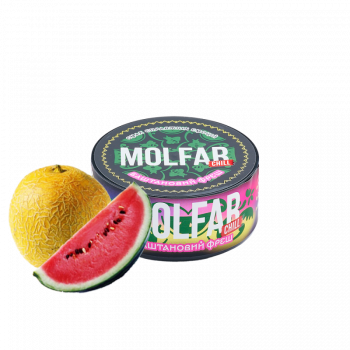 Molfar Chill Line Bastonovy Fresh (100 г)