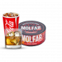 Табак Molfar Chill Line Виски Кола (100 г)