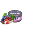 Тютюн Molfar Chill Line Червона Рута (100 г)