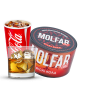 Табак Molfar Chill Line Виски Кола (200 г)