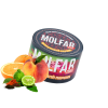 Табак Molfar Chill Line Цитрусовый Персик (200 г)