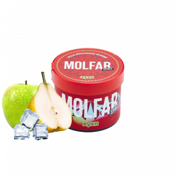 Табак Molfar Spirit Line Хухи (40 г)