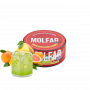 Табак Molfar Spirit Line Цитрусовый Пунш (100 г)