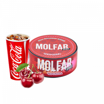 Табак Molfar Spirit Line Черри Кола (100 г)