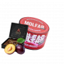 Табак Molfar Spirit Line Дымная Слива (200 г)