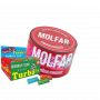 Табак Molfar Spirit Line Жвачка Turbo (Жвачка Турбо, 200 г)