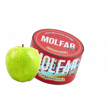 Табак Molfar Spirit Line Симиренка (200 г)