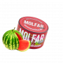 Табак Molfar Spirit Line Херсонский Арбуз (200 г)