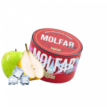 Табак Molfar Spirit Line Хухи (200 г)