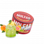 Табак Molfar Spirit Line Цитрусовый Пунш (200 г)
