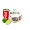Табак Molfar Virginia Line Лайм Кола (100 г)