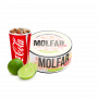 Табак Molfar Virginia Line Лайм Кола (100 г)