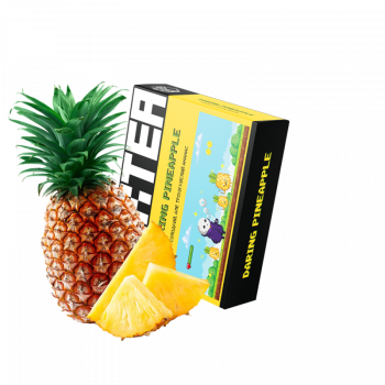 Кальянная чайная смесь Pixtea Daring Pineapple (Даринг Пайнэпл, 50 г)