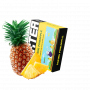 Кальянная чайная смесь Pixtea Daring Pineapple (Даринг Пайнэпл, 50 г)