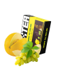 Кальянная чайная смесь Pixtea Grape Vs Melon (Грейп вс Мелон, 50 г)