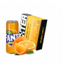 Кальянная чайная смесь Pixtea Orange Party (Оранж Пати, 50 г)