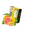 Кальянная чайная смесь Pixtea Citrus Busters (Цитрус Бастерс, 50 г)