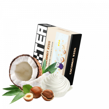 Кальянная чайная смесь Pixtea Coconut Kiss (Коконат Кисс, 50 г)