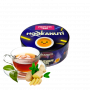 Табак Hookanuti Ginger Tea (Имбирный чай, 100 г)